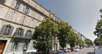 Marseille belle surface Pharmacie à la vente